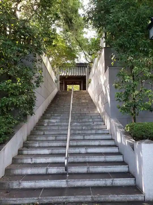龍光寺のその他建物