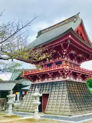 慶龍寺のその他建物