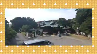 赤羽八幡神社(東京都)