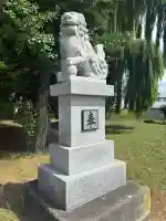 佐呂間神社(北海道)