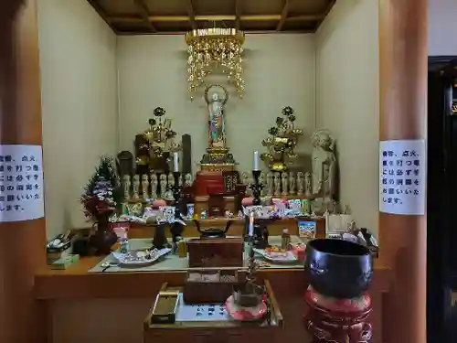 光明寺(北海道)