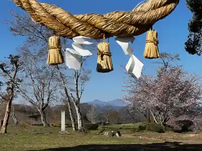 天満神社のその他建物