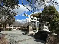 富士山本宮浅間大社(静岡県)