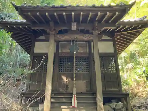 福泉寺(神奈川県)