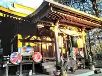 馬場氷川神社(埼玉県)