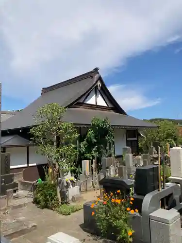 光照寺(神奈川県)