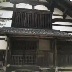 大照院の建物その他