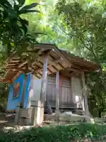 八幡神社(千葉県)
