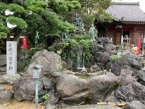 無量寺の建物その他