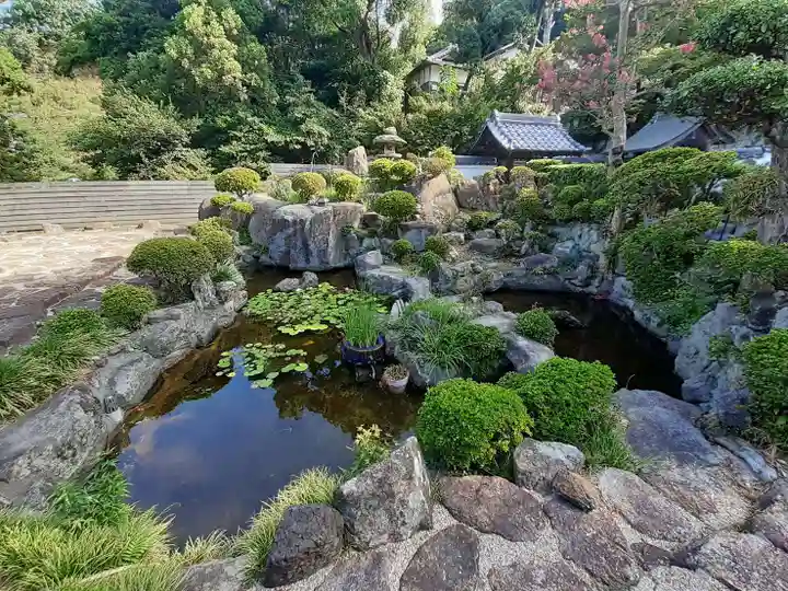 神宮寺感應院(大阪府)