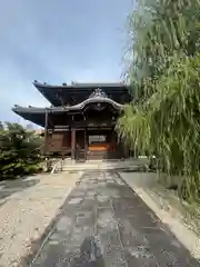 善教寺(三重県)