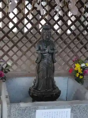 善國寺(東京都)