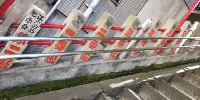 三田春日神社のその他建物