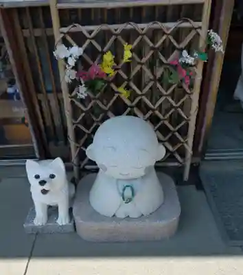 光性寺(群馬県)