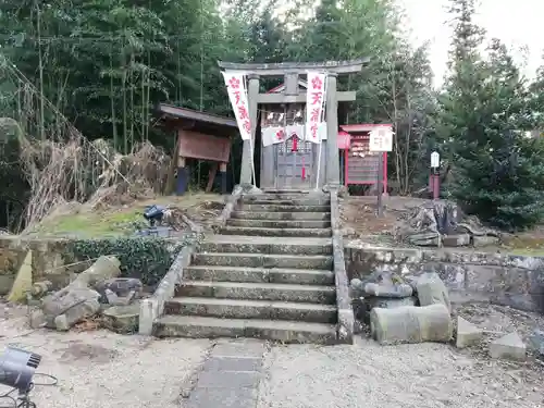 神炊館神社 ⁂奥州須賀川総鎮守⁂の末社