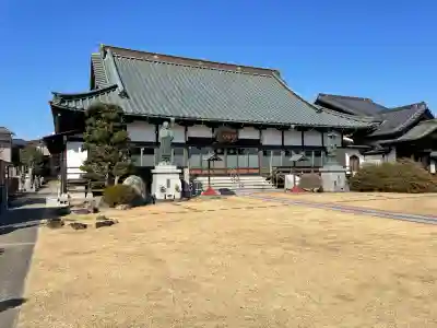 光明寺(埼玉県)