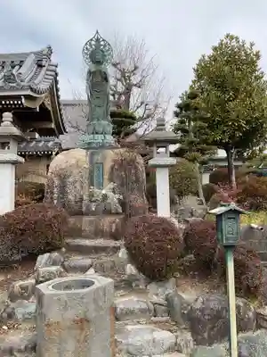 泉徳寺(愛知県)
