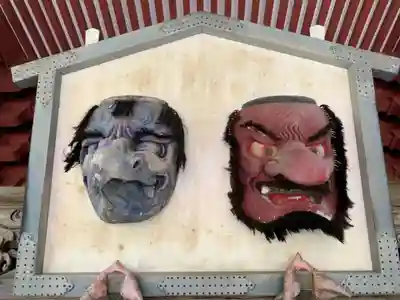 飯縄寺(千葉県)