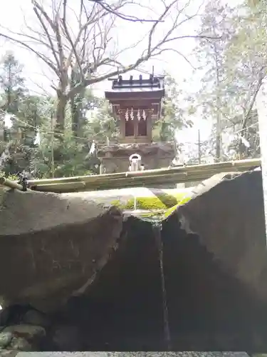 曾屋神社のその他建物