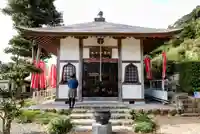 蓮照寺(静岡県)