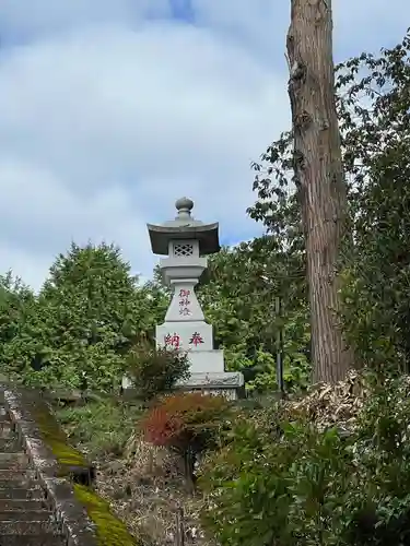 大宮神社(栃木県)