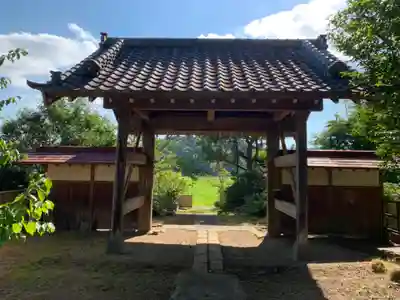 宝応寺(千葉県)