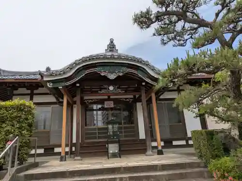 文殊寺(岐阜県)