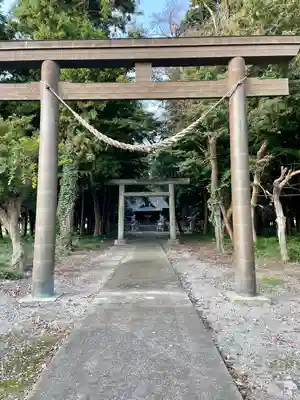 吉田八幡宮(栃木県)