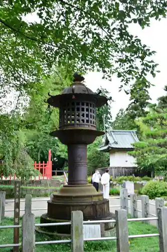 世良田東照宮のその他建物