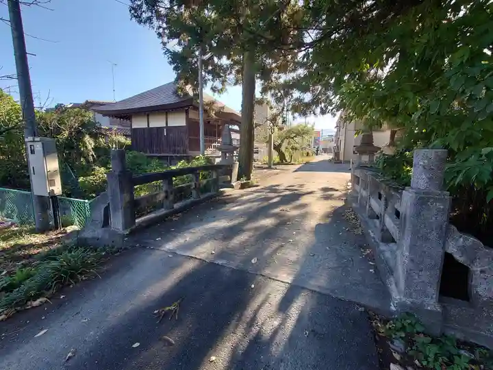 廣見寺(埼玉県)