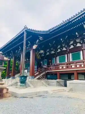  智積院(京都府)