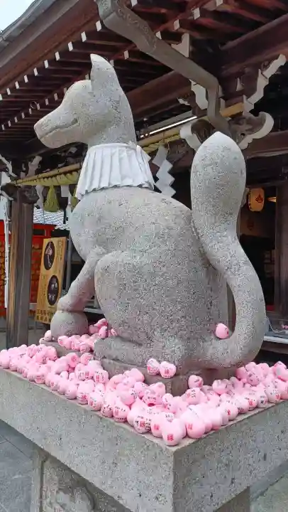 三光稲荷神社(愛知県)