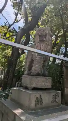 豊崎神社(大阪府)