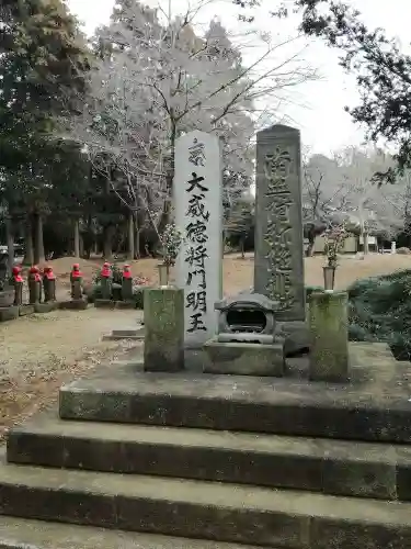 神田山延命院のその他建物