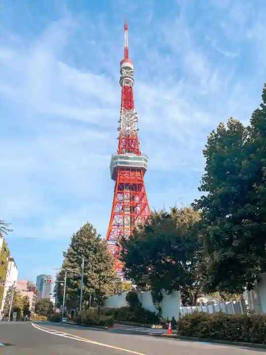 タワー大神宮のその他建物