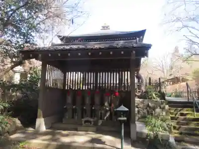 王禅寺(神奈川県)