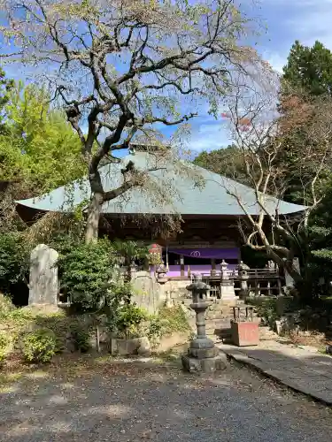 西明寺(栃木県)
