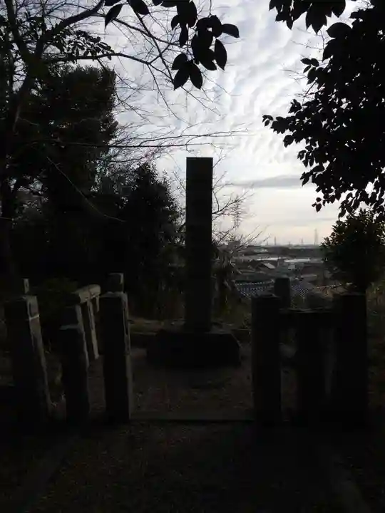 神前神社(愛知県)