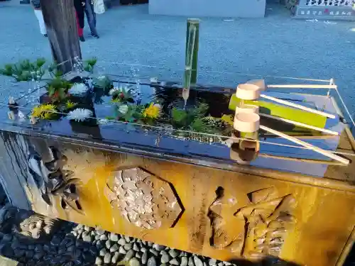 成田山川越別院(埼玉県)