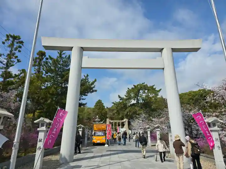 廣田神社(兵庫県)