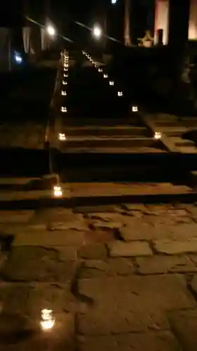 熊野大社のその他建物