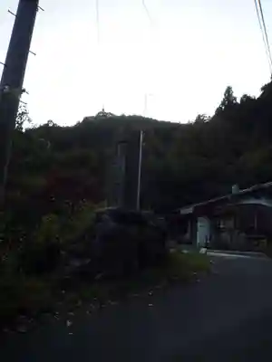 行道山 浄因寺のその他建物