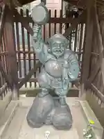 萬福寺(埼玉県)