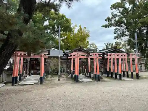 與杼神社(京都府)