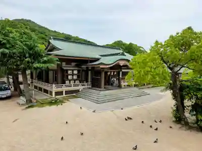 防府天満宮(山口県)