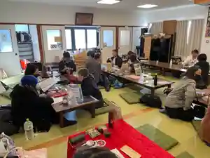 遠照山 光明寺(尼崎大仏)(兵庫県) 2023年01月09日(月)〜(2023年01月08日(日) 15時29分43秒投稿)