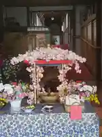 東光寺(東京都)