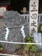 生田神社の建物その他