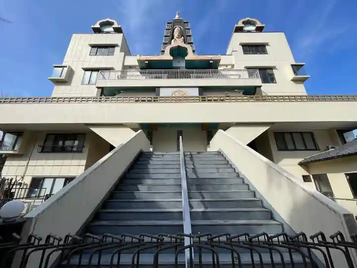 円通寺(東京都)