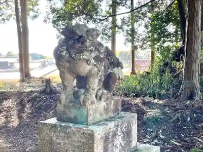 春日神社(滋賀県)